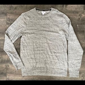 Men’s Crewneck Sweater
